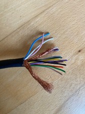 Cavo generatore 4m ELKA VOX83