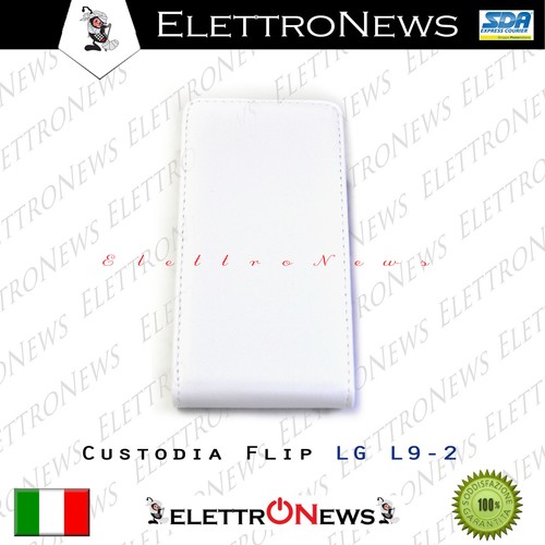 Custodia fodero con chiusura
