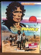 EURACOMIX 74 Wood Breccia