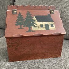 Primitivo Sollevamento Top