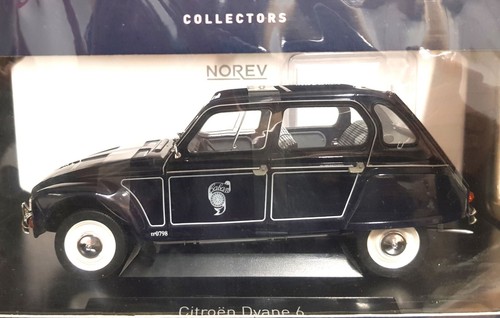 Norev 181622 citroen - 181622,, 6