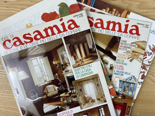 Idee casa mia - le,