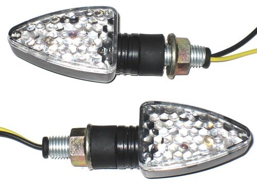 Mini frecce chiare - frecce,