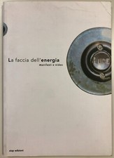 Catalogo di mostra La faccia
