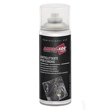 1 ANTISLITTANTE PER CINGHIE