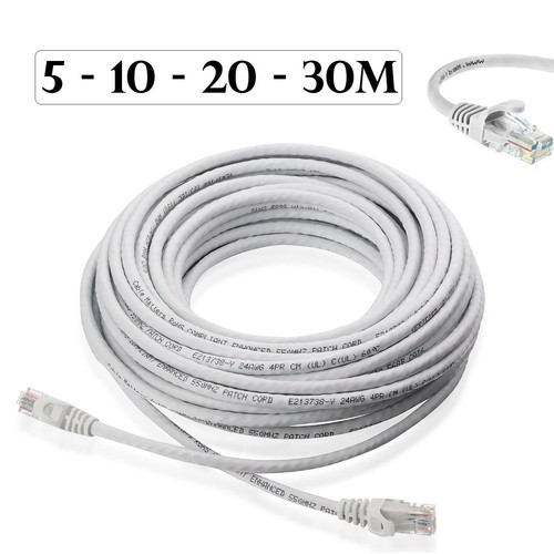 Cavo ethernet rete - di,