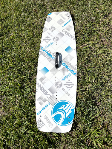 Cabrinha prodigy kiteboard - prodigy,