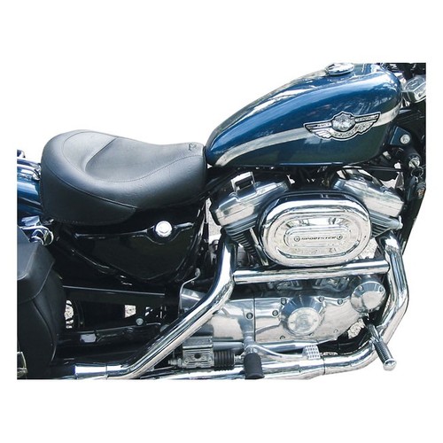 Sella mustang singola wide