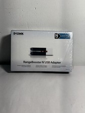 D-Link DWA-140 Range Booster N