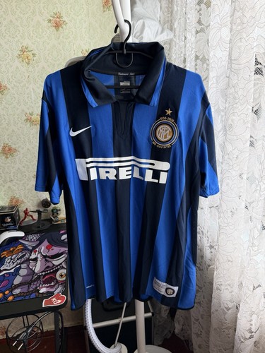 Maglia inter milan 100 anni - milan,