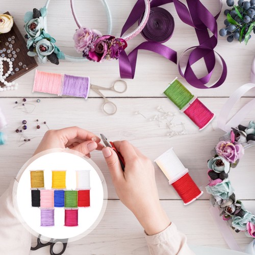 Colors corda nylon per - , 10