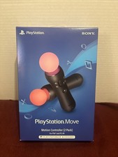 Sony Playstation Move Motion