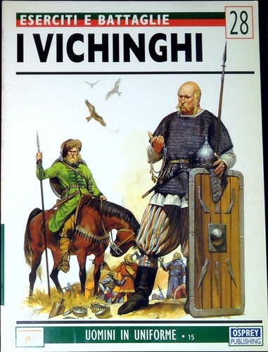 Vichinghi - i,
