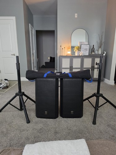 Electro voice zlx 12p - electro-voice, zlx-12p