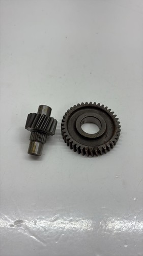 Ingranaggi secondari 40 - ingranaggi, z=17/40