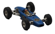 formula 1 penny BRM n 0/1 b.r.m. auto modellino corsa macchinina modellismo