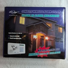 SKYLINK  Complete Wireless