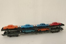 LIMA TRENO scala H0 VAGONE