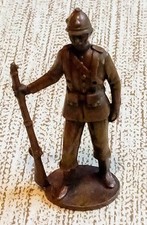 SOLDATINI KINDER SOLDATO IN