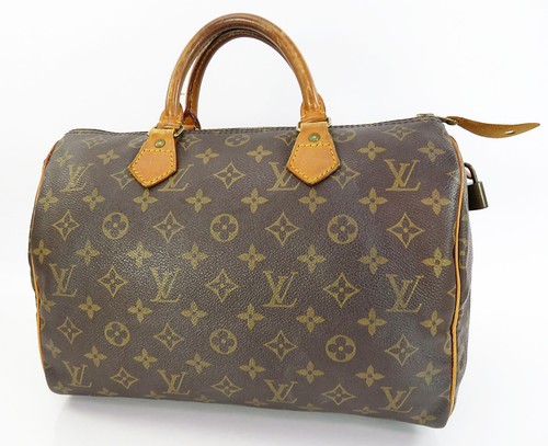 Autentica borsa mano - borsa, a
