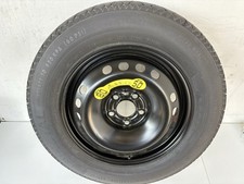 Ruotino Di Scorta ORIGINALE FIAT 500X, JEEP RENEGADE/COMPASS - 145/90R16 DOT 21