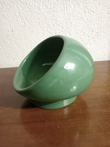 Portacenere vintage space age - space,