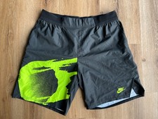 Pantaloncini da tennis Nike