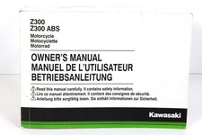 KAWASAKI Z 300 ER300AF/AB