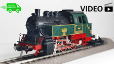 Fleischmann 4028 HO Loco