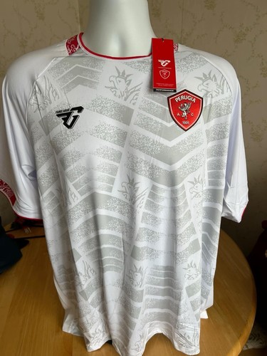 Maglia calcio perugia - maglia,