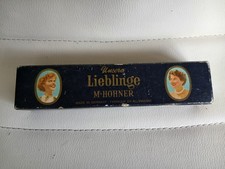 M-HOHNER Armonica 7332/48 M 1-033.011-48