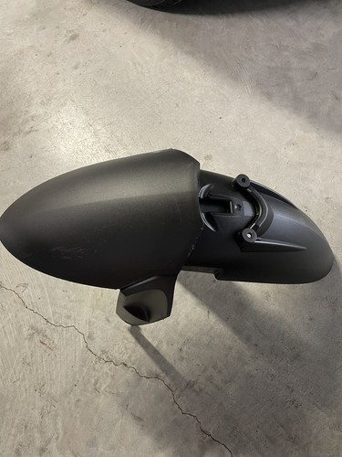 Parafango moto 1200 - gs,