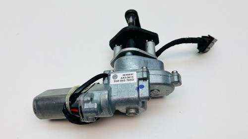 Bus servo motor sliding - vw,