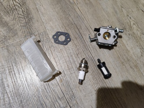 Kit carburateur pour - carburateur,