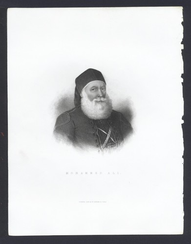 Mohammed ali ignoto - di,