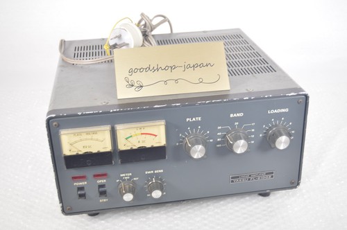 Yaesu 2100z amplificatore - yaesu,