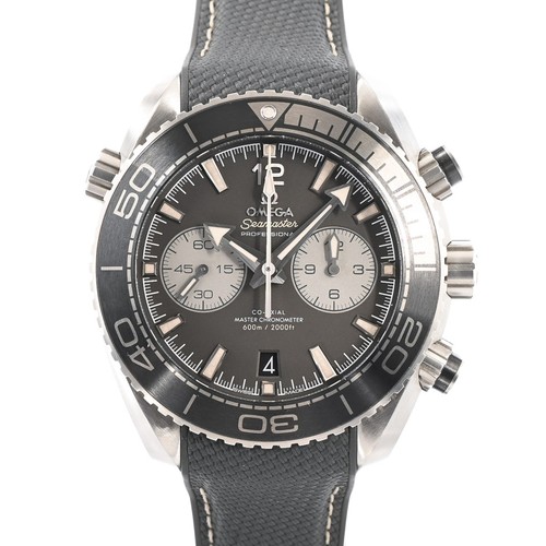 Omega seamaster planet ocean - seamaster,