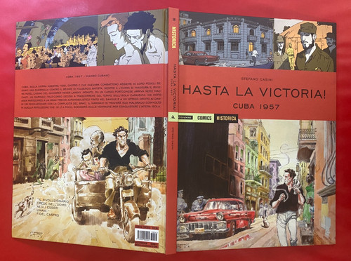Historica stefano casini - stefano,