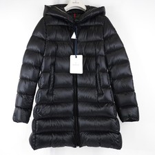 Moncler Suyenne Hooded