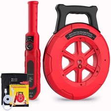 Rilevatore Di Intasamento Di