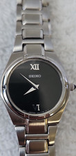 Seiko Women's Quartz Stainless