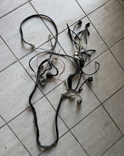 Impianto Elettrico Cablaggio