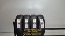 GOMME USATE   165/70R14 81T