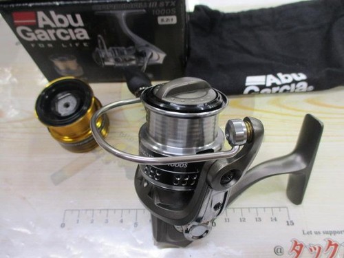 Mulinello spinning abu - mulinello, da