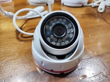 urmet 1093/176M2 - IP Dome - IP camera Urmet - 3.6mm - LEGGI DESCRIZIONE