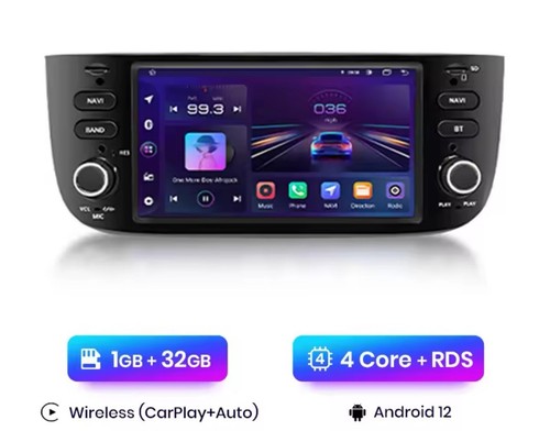 Junsun android radio - android, autoradio