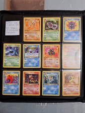 Lotto 28 Carte Pokemon Set