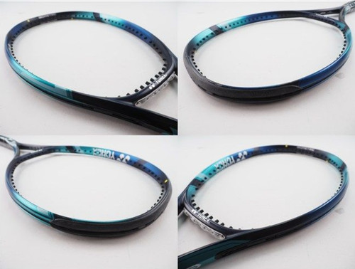Racchetta tennis yonex - da,