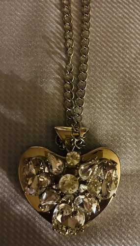 Juicy couture rara collana - rara,
