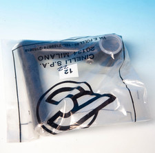 Cinelli nero stem 120 mm - 1r,